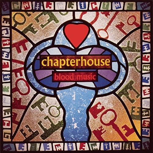 Chapterhouse - Blood Music - 2LP
