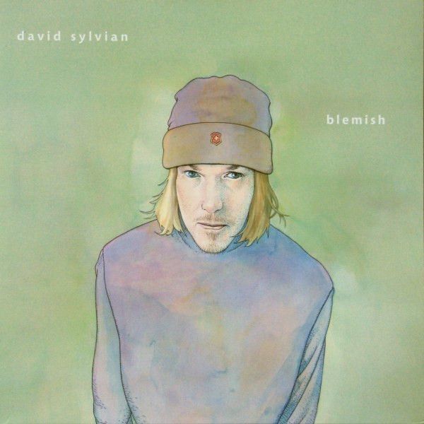 David Sylvian - Blemish - LP