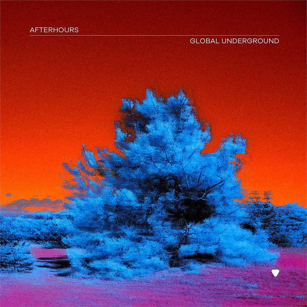 Various Artists - Global Underground: After Hours 9 - 2LP