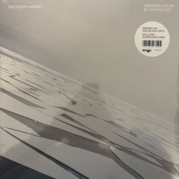Tim Hecker - The North Water OST - LP