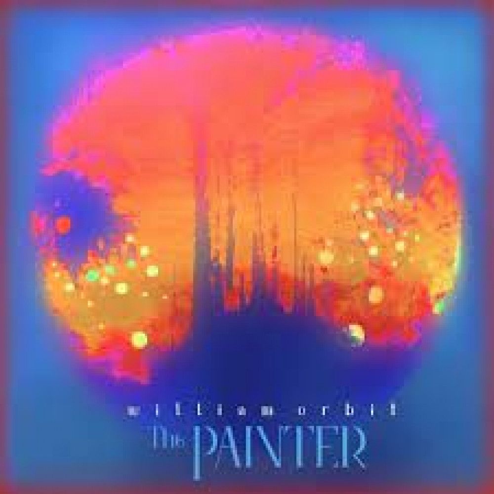 William Orbit - The Painter - 2LP