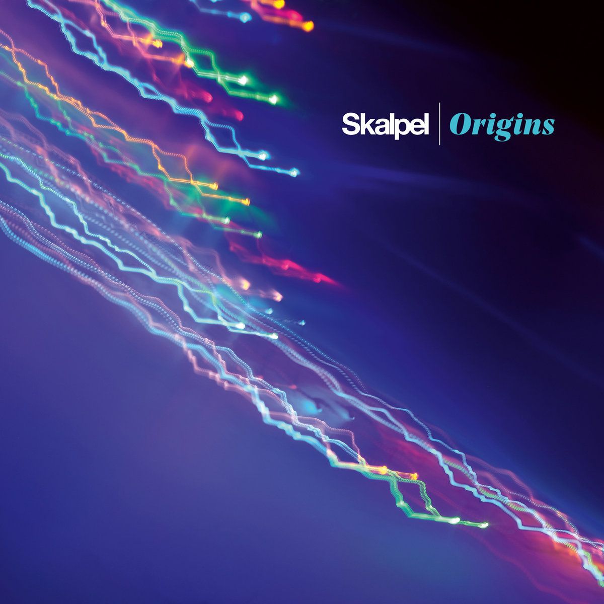 Skalpel - Origins - 2LP