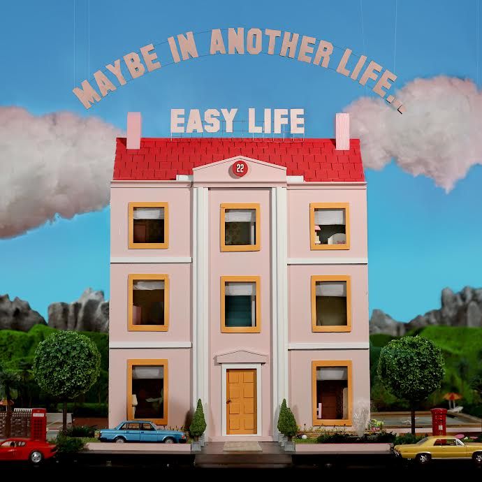 Easy Life - Maybe In Another Life... - LP