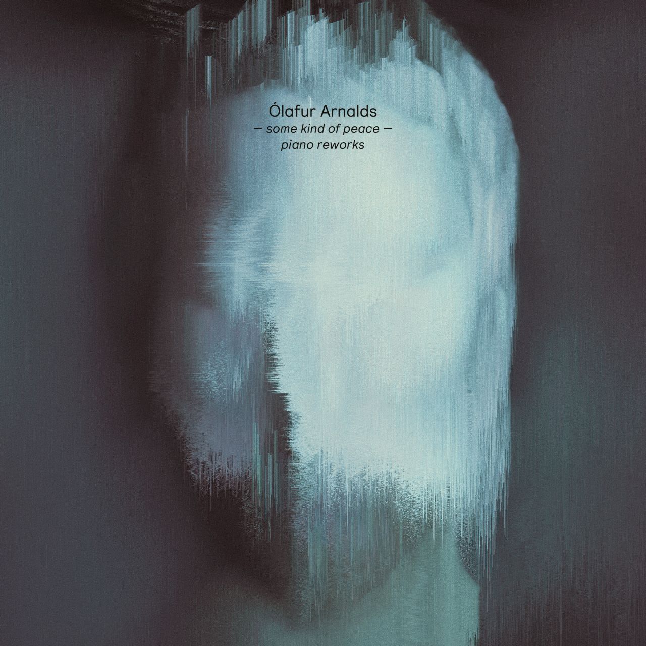 Olafur Arnalds - Some Kind of Peace: Piano Reworks - LP