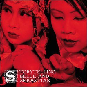 Belle & Sebastian - Storytelling - LP