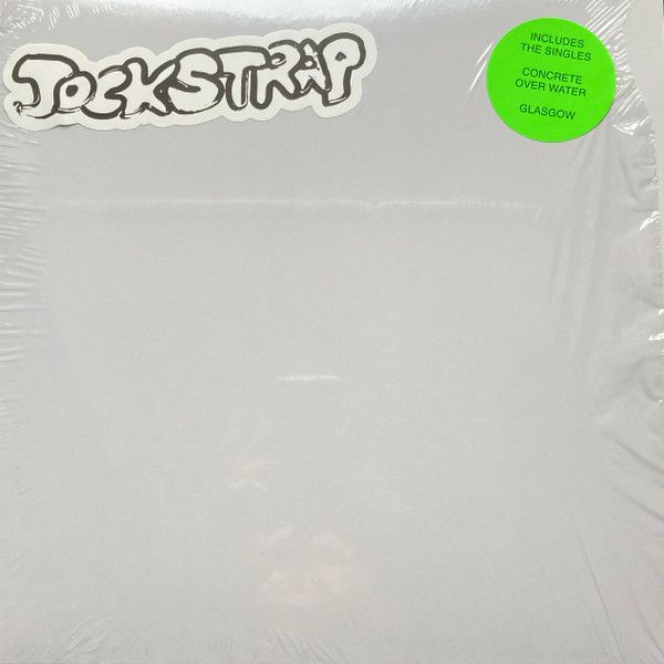 Jockstrap - I Love You Jennifer B - LP