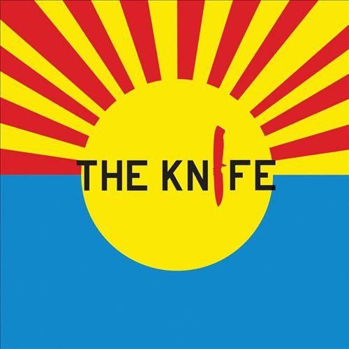 The Knife - The Knife - 2LP+CD