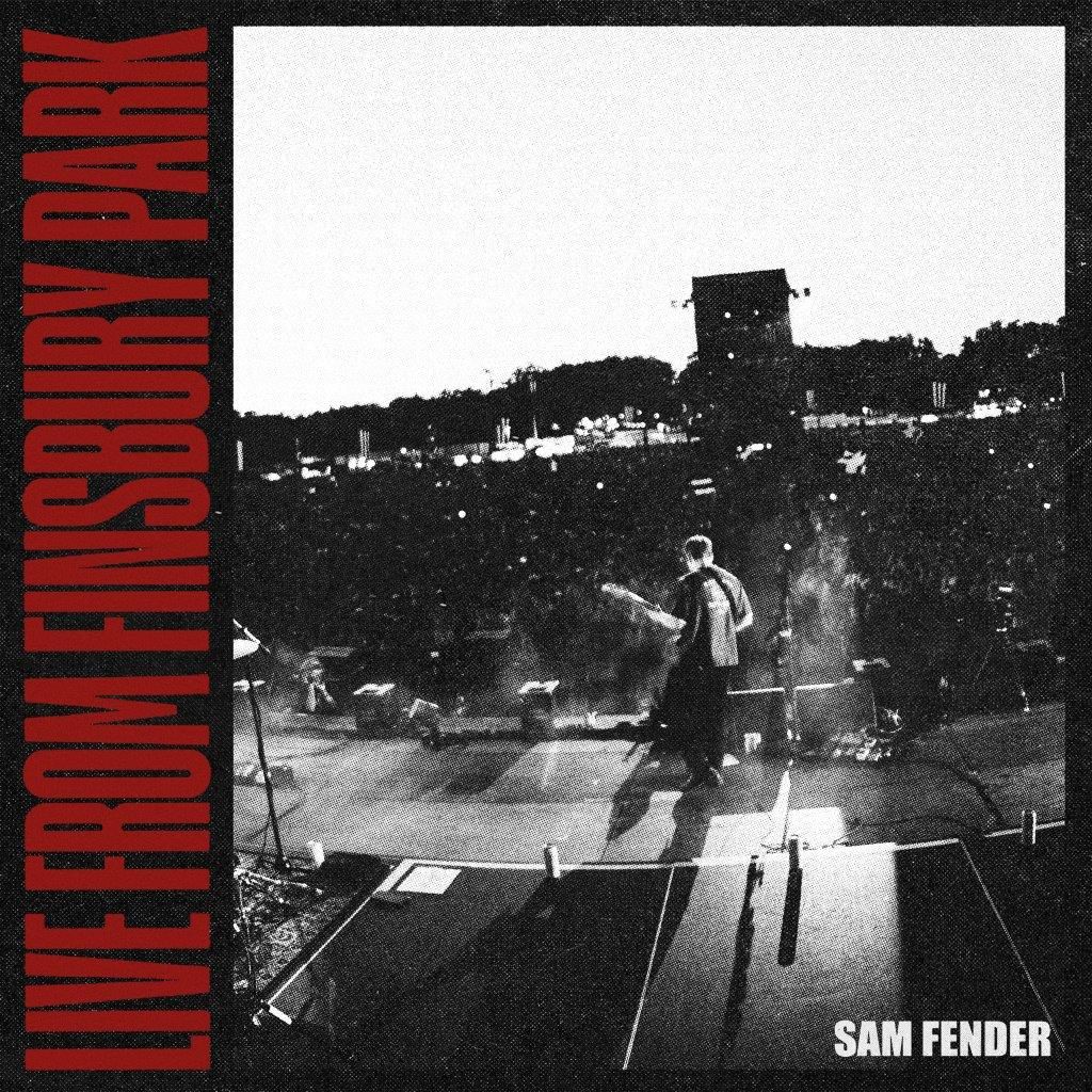 Sam Fender - Live From Finsbury Park - 2LP