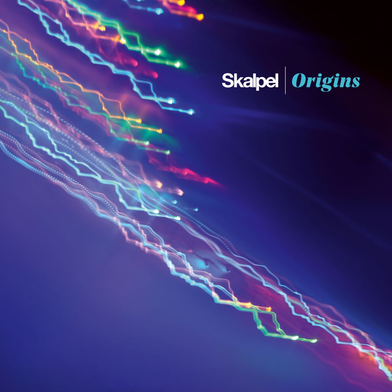 Skalpel - Origins - CD