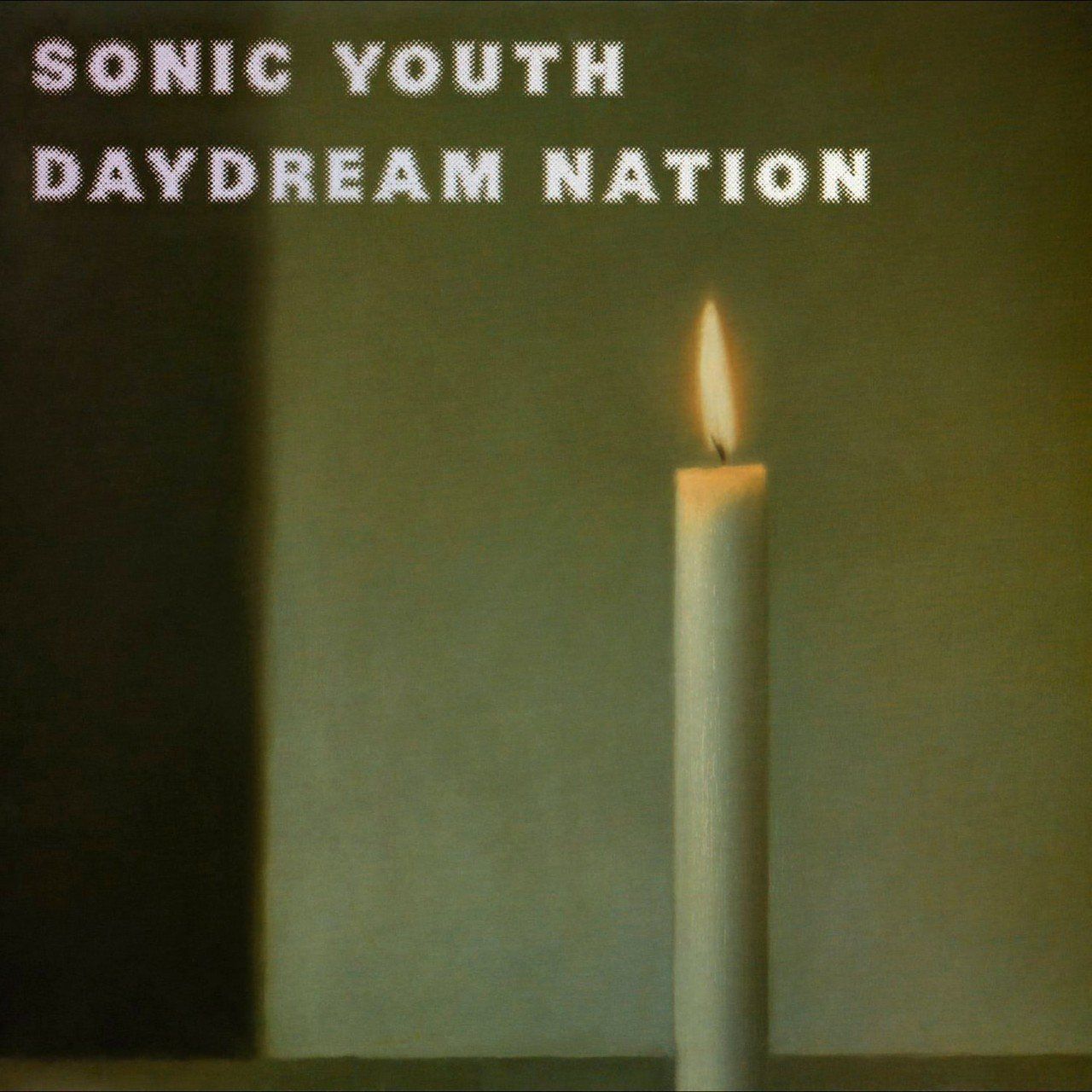 Sonic Youth - Daydream Nation - 2LP