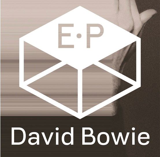 David Bowie - The Next Day Extra EP - LP