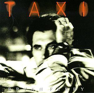 Bryan Ferry - Taxi - LP