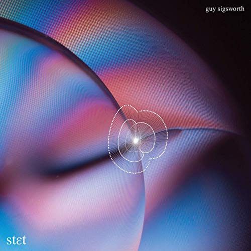 Guy Sigsworth - STET - LP