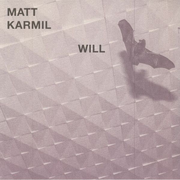 Matt Karmil - Will - LP