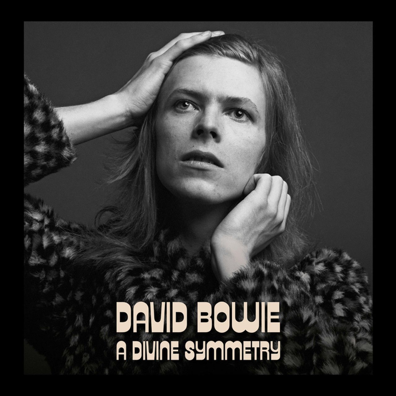 David Bowie - A Divine Symmetry: An Alternative Journey Through Hunky Dory - LP