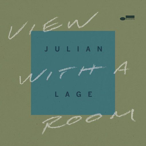 Julian Lage - View With A Room - LP