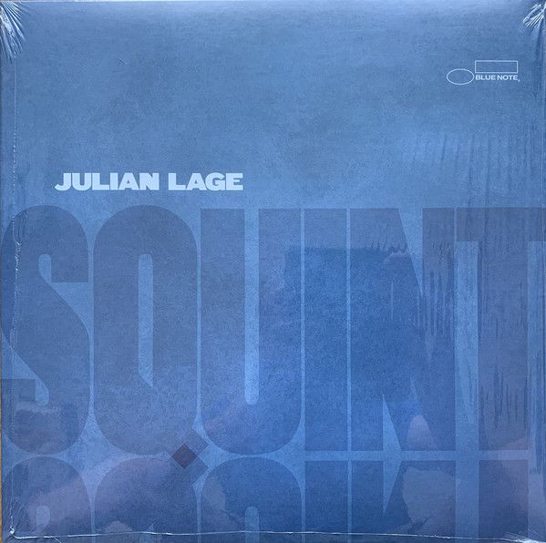 Julian Lage - Squint - LP