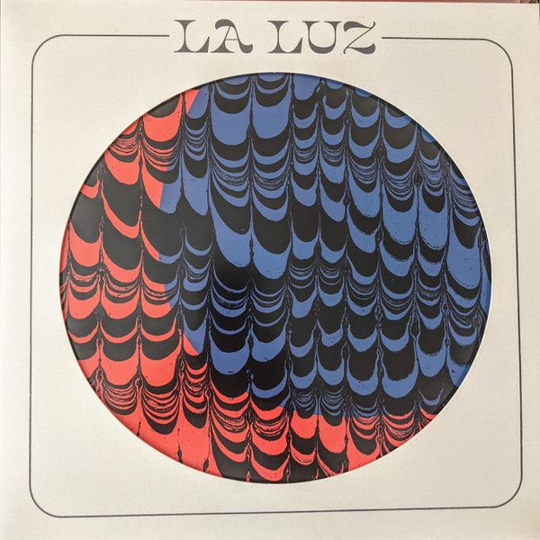 La Luz - La Luz - LP