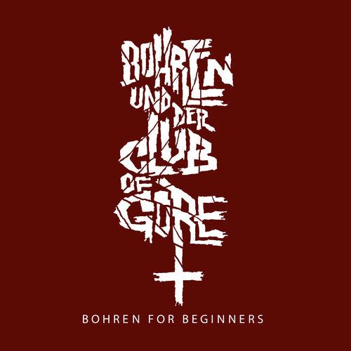 Bohren & Der Club Of Gore - Bohren For Beginners - 3LP