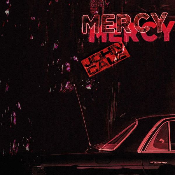 John Cale - Mercy - 2LP