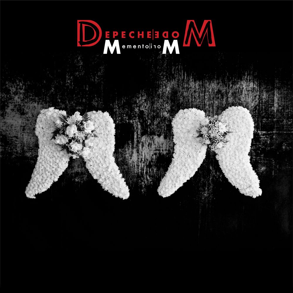 Depeche Mode - Memento Mori - CD Deluxe