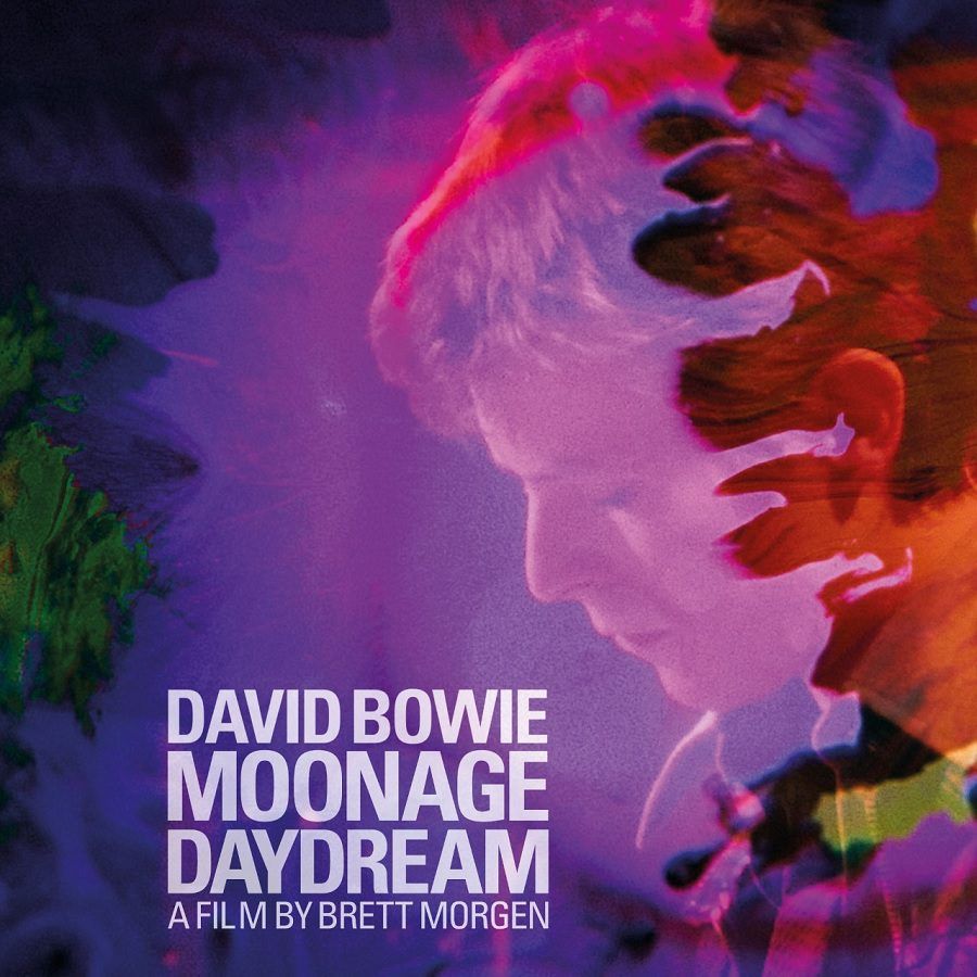David Bowie - Moonage Daydream: Music From The Film - 3LP