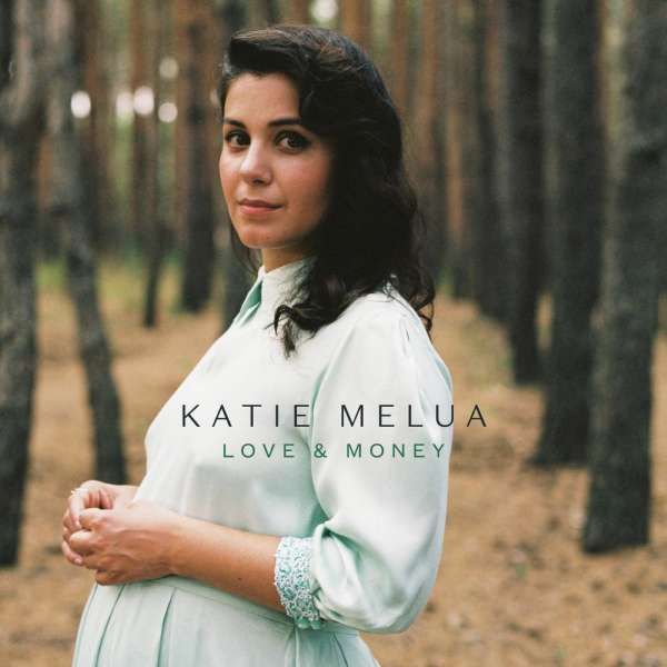 Katie Melua - Love & Money - LP