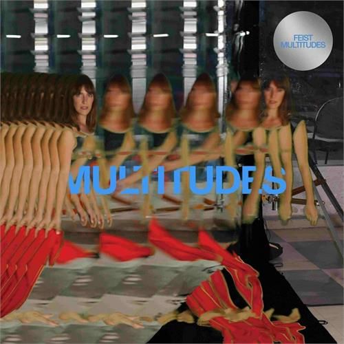 Feist - Multitudes - LP
