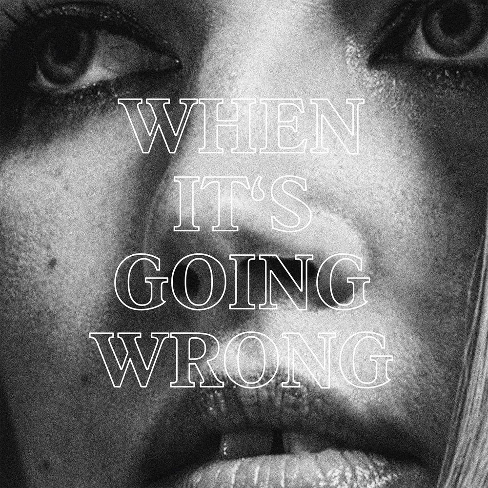 Marta - When It’s Going Wrong - LP