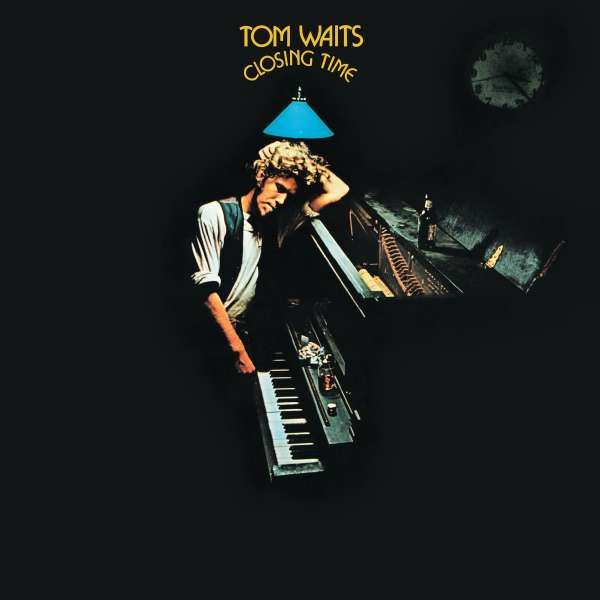 Tom Waits - Closing Time - 2LP Anniv.