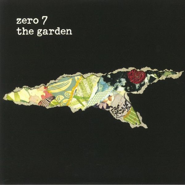 Zero 7 - The Garden - 2LP