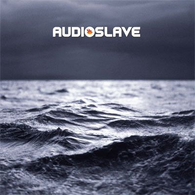 Audioslave - Out Of Exile - 2LP