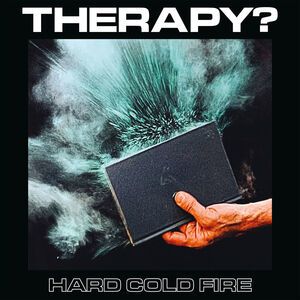 Therapy? - Hard Cold Fire - LP
