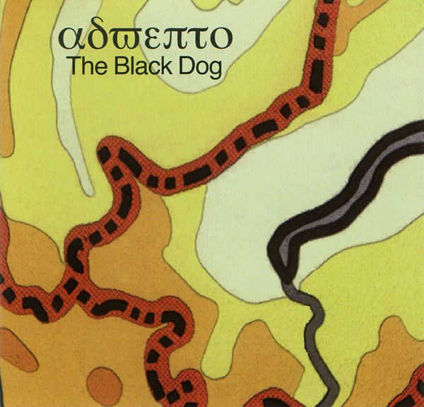 The Black Dog - Music For Adverts (And Short Films) - CD