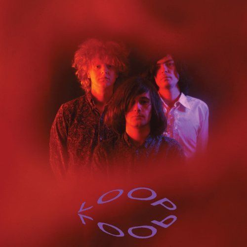 Loop - Heaven's End - LP