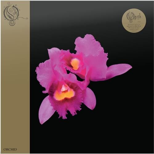 Opeth - Orchid - 2LP