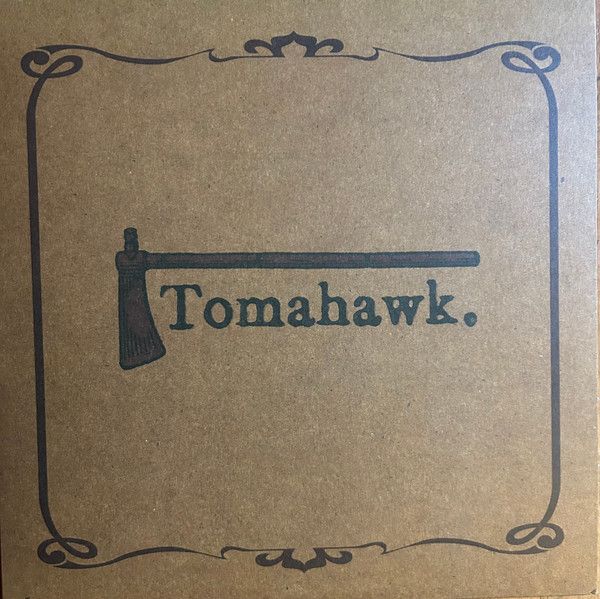 Tomahawk - Tomahawk - LP