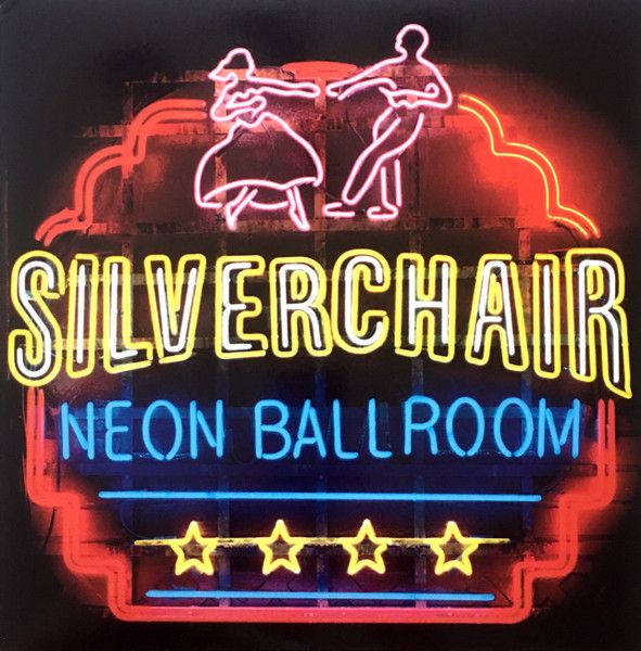 Silverchair - Neon Ballroom - LP