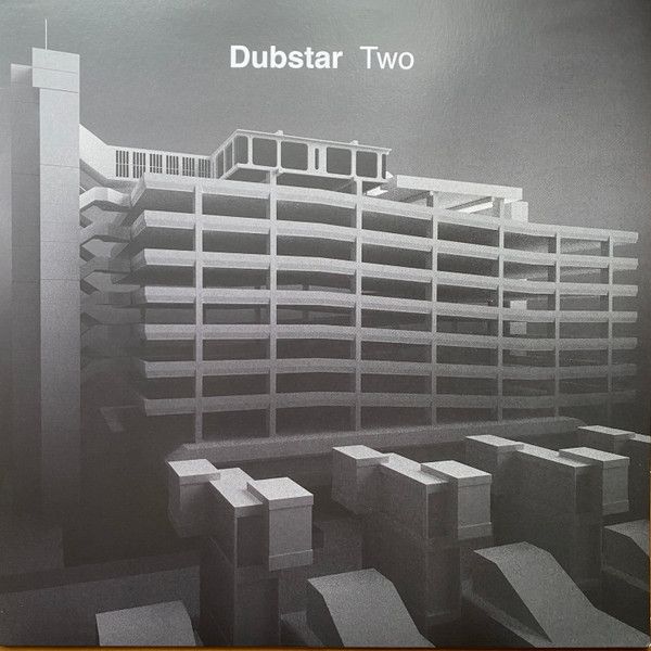 Dubstar - Two - LP