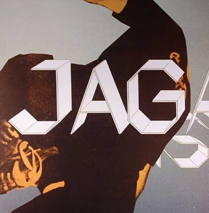 Jaga Jazzist - A Livingroom Hush - LP
