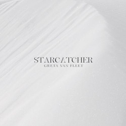 Greta Van Fleet - Starcatcher - LP