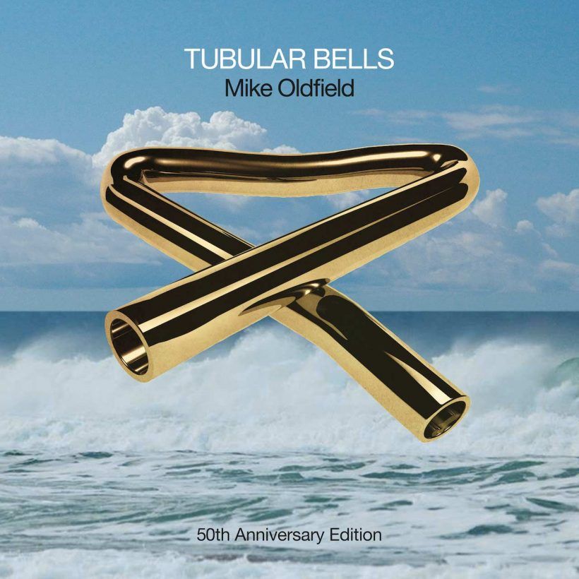 Mike Oldfield - Tubular Bells - 2LP