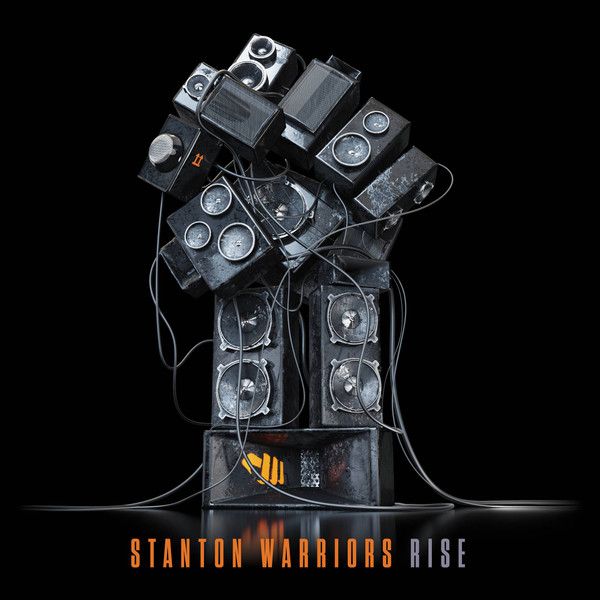 Stanton Warriors - Rise - 2LP