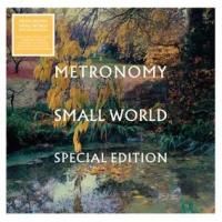 Metronomy - Small World Special Edition - LP