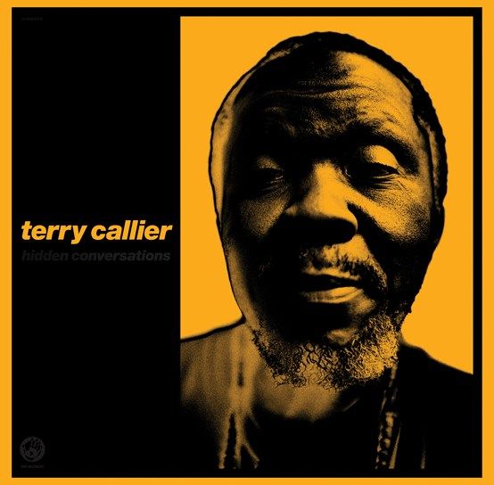 Terry Callier - Hidden Conversations - LP
