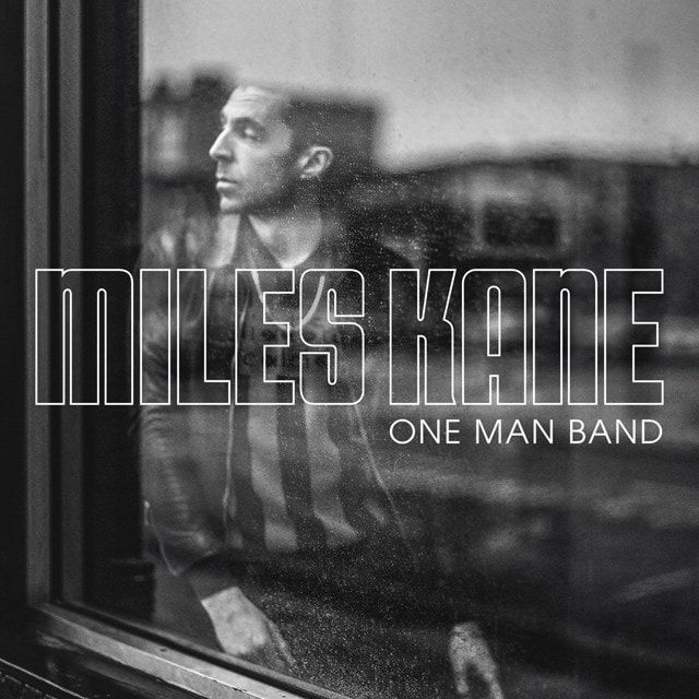 Miles Kane - One Man Band - LP