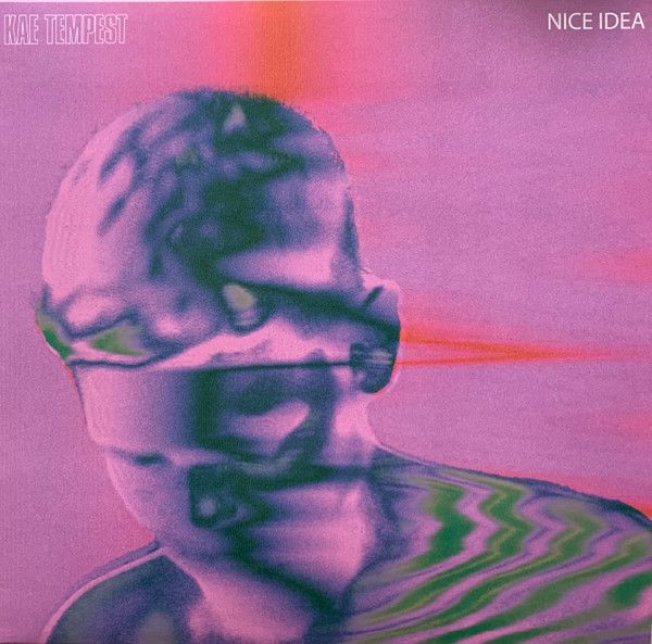 Kae Tempest - Nice Idea - 12" EP