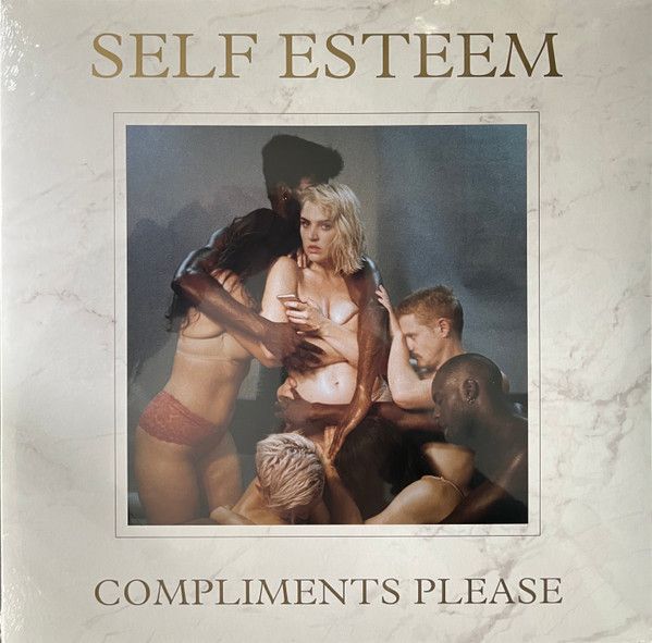 Self Esteem - Compliments Please - 2LP