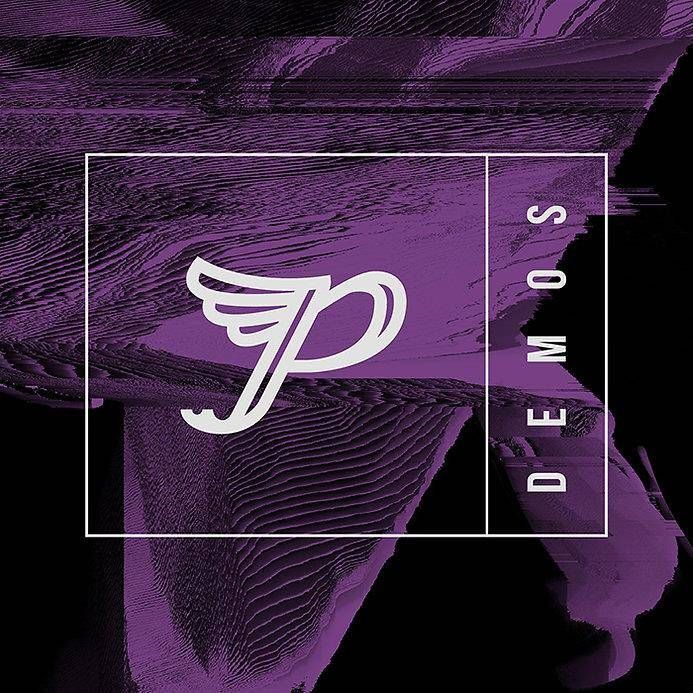 Pixies - Demos - 10"