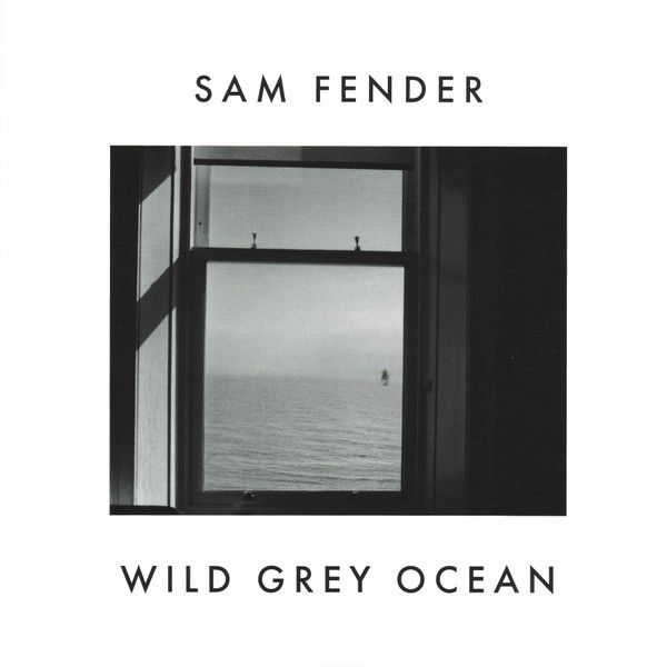 Sam Fender - Wild Grey Ocean/Little Bull Of Blithe - 7"